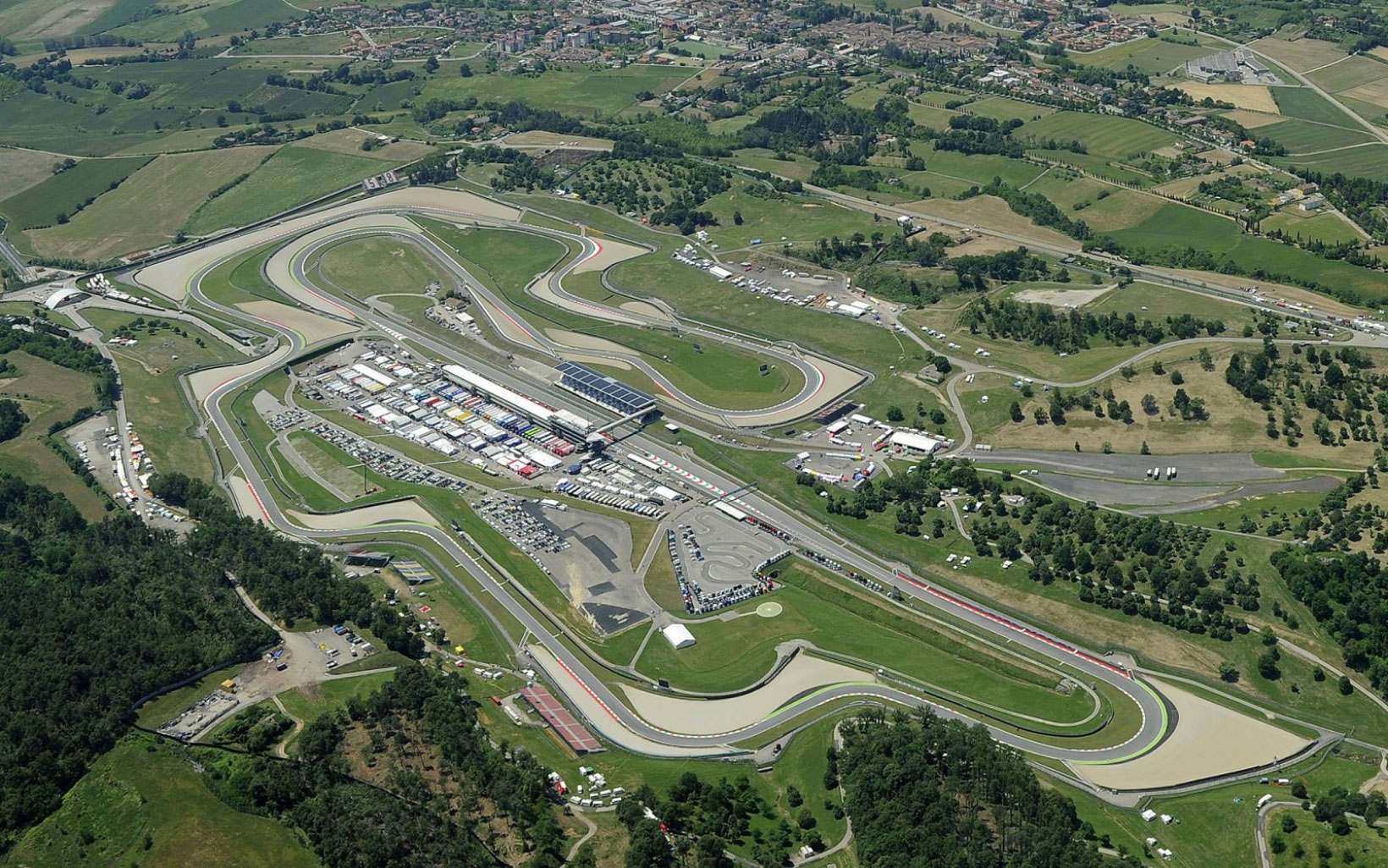 Mugello outlet live stream